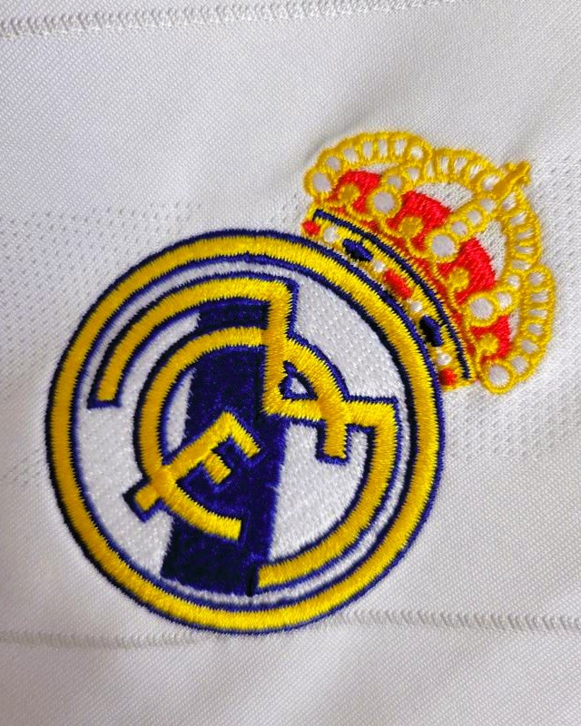 SERGIO RAMOS 2017-18 (Real M) 