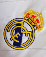 SERGIO RAMOS 2017-18 (Real M) 