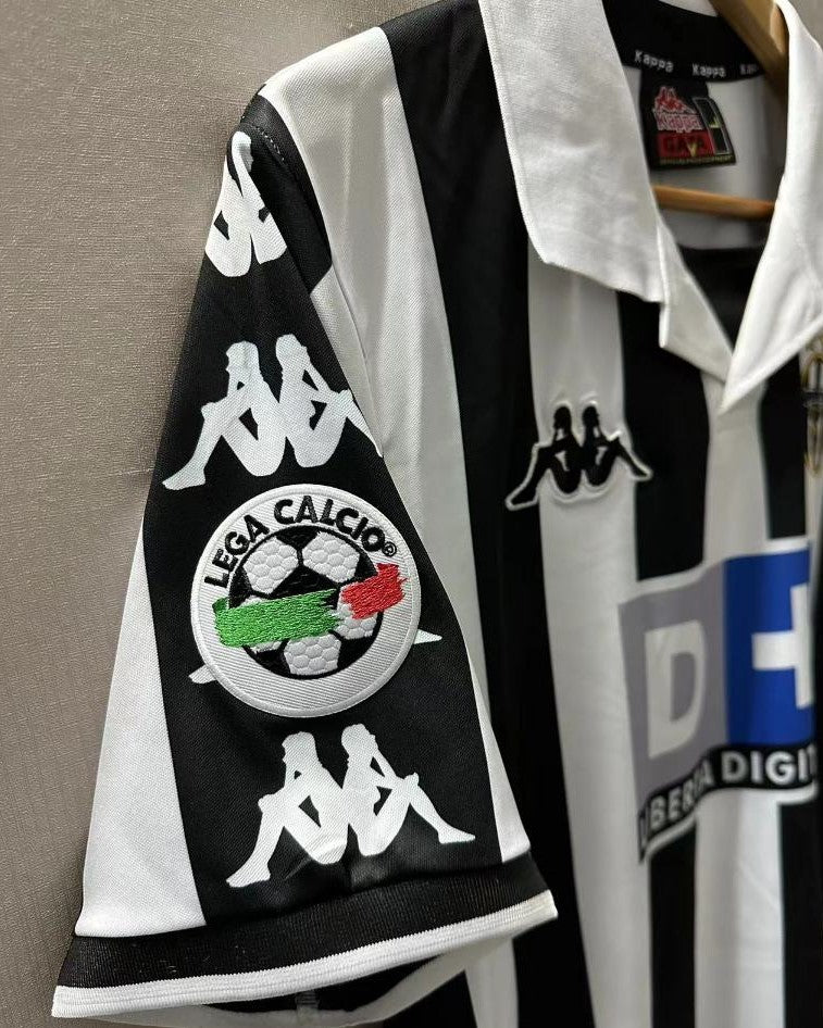 DEL PIERO ALESSANDRO 1999-00 (Juve) 