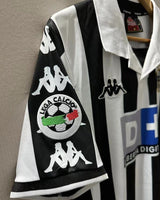 DEL PIERO ALESSANDRO 1999-00 (Juve) 