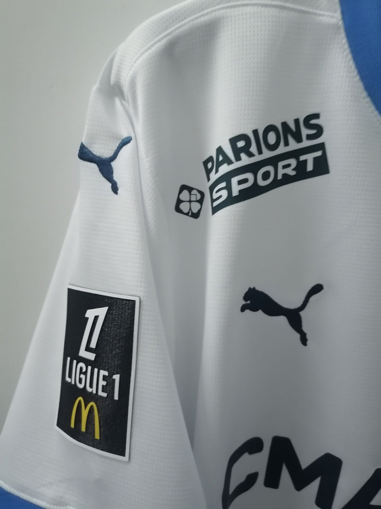 AMAR DÉDIÉ 2023-24 (Ol M) 