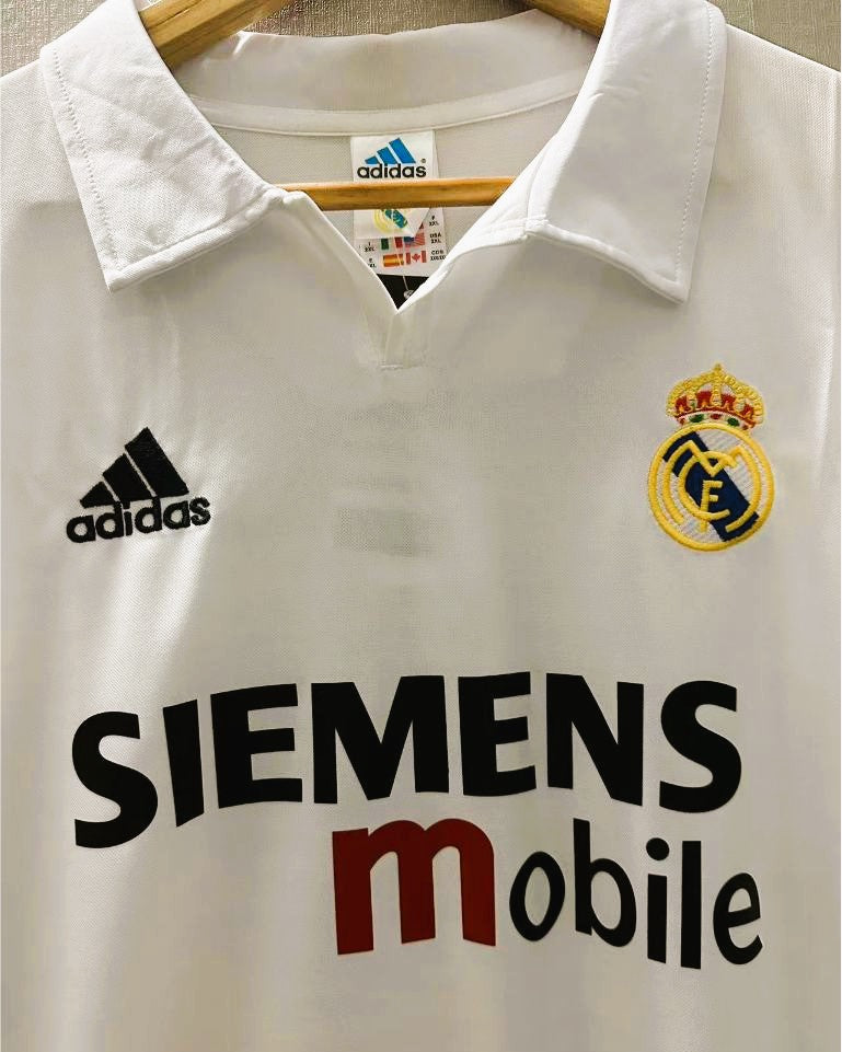 RONALDO 2002-03 (Real M) 