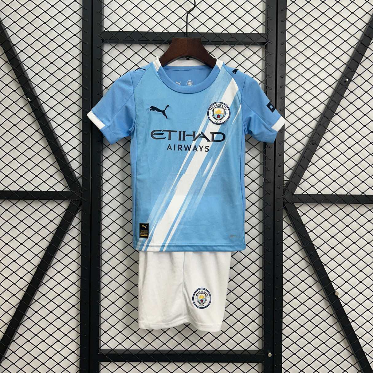Maillot enfant MANCHESTER CITY