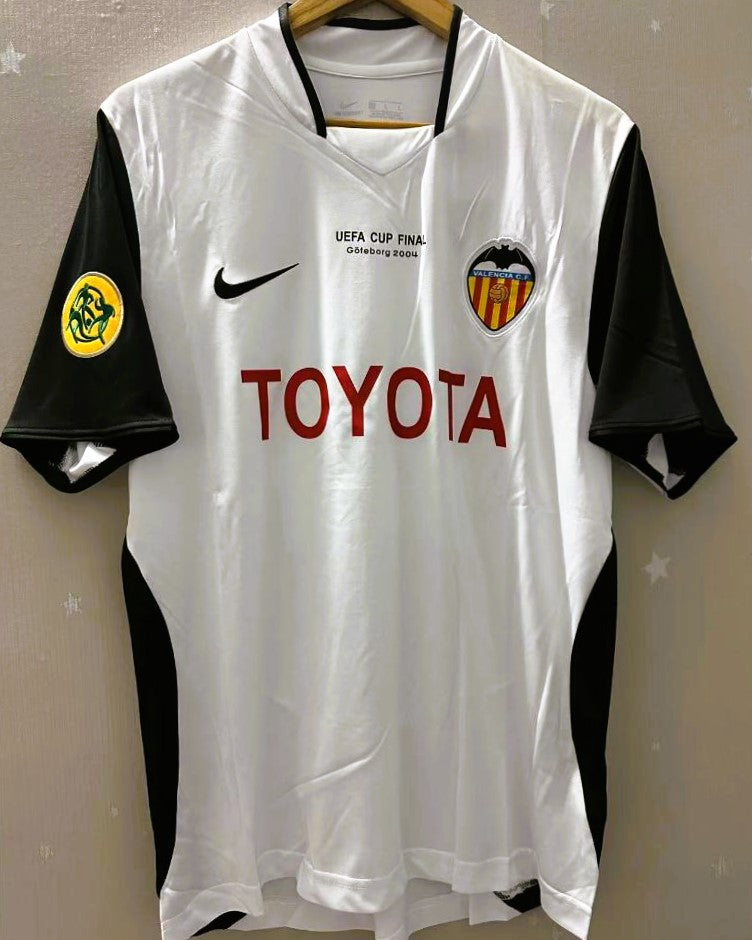 AIMAR PABLO 2003-04 (Val) 