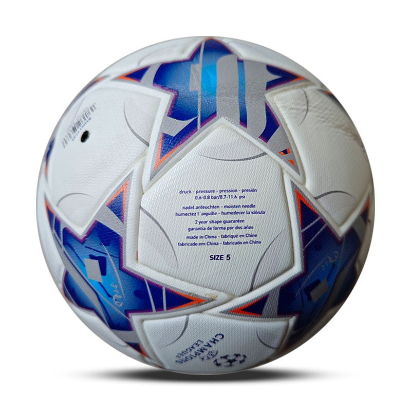Ligue des champions de l'UEFA