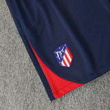 DÉBARDEUR + SHORT ATHLETIC MADRID