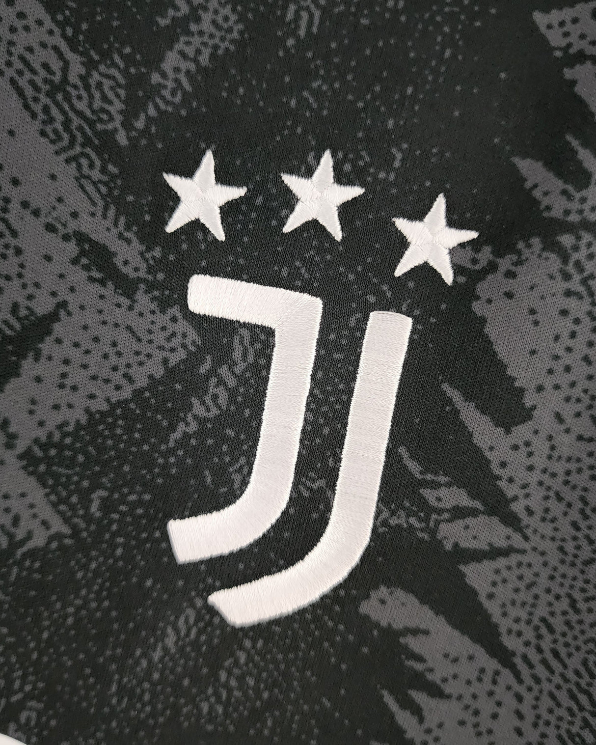 ÉGLISE FEDERICO 2022-23 (Juve) 