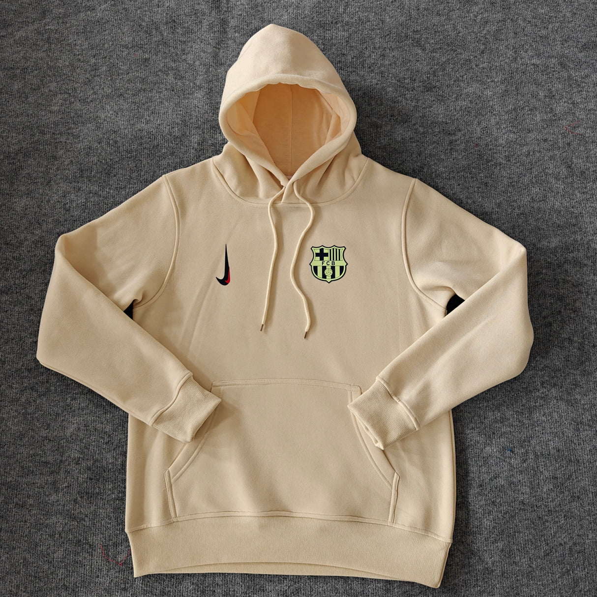 Barcelona Sweatshirt