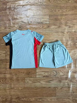 MILAN kid kit 2025/26