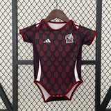 Body bébé MEXIQUE
