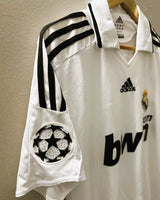 SERGIO RAMOS 2008-09 (Real M) 