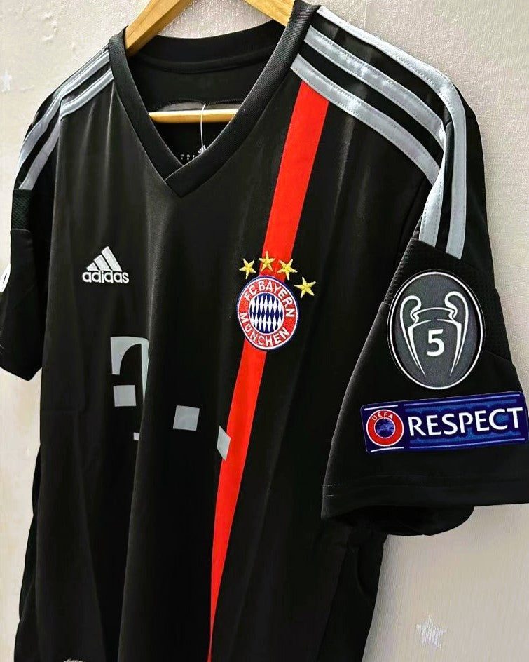 LEWANDOWSKI ROBERT 2014-15 (Baie M) 