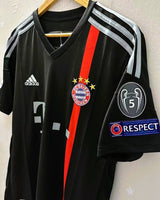 LEWANDOWSKI ROBERT 2014-15 (Baie M) 