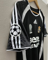 VAN NISTELROOY RUUD 2006-07 (Real M) 