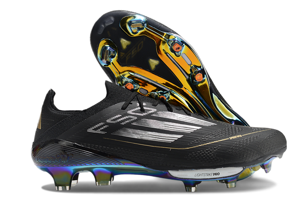 F50 Lightstrike Promo-Fußball