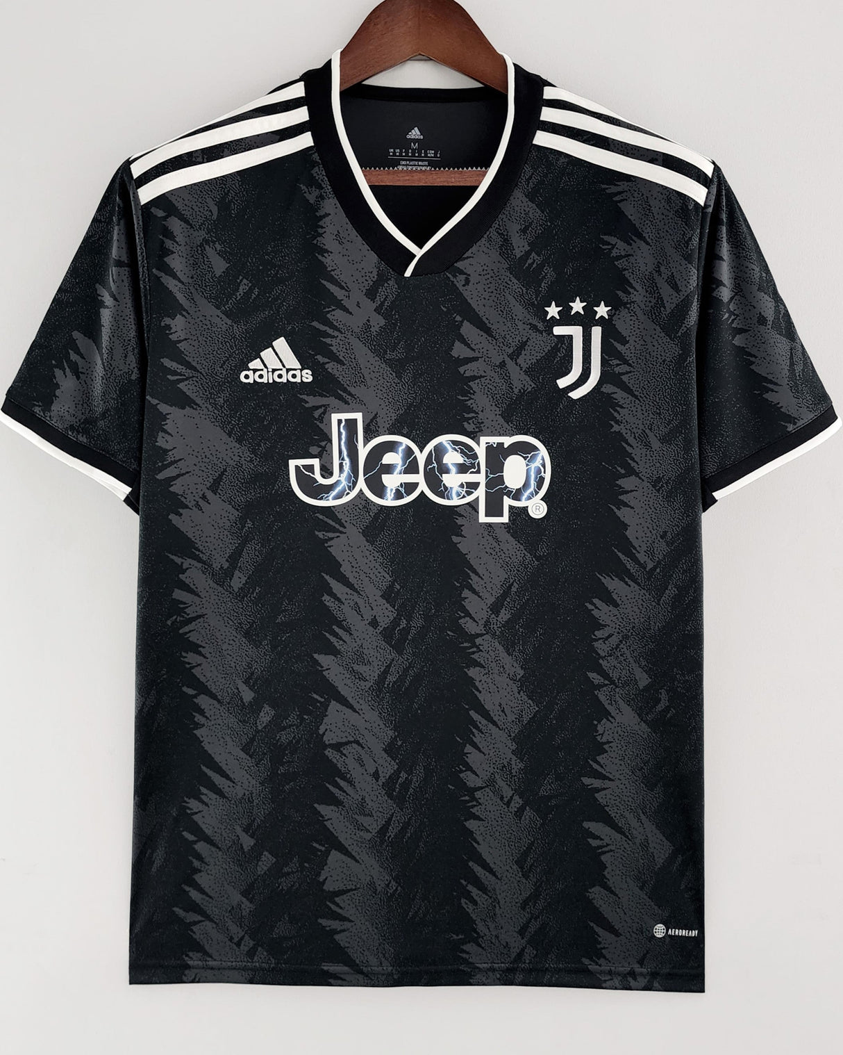 ÉGLISE FEDERICO 2022-23 (Juve) 