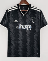 ÉGLISE FEDERICO 2022-23 (Juve) 