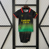 Kit enfant MILAN X OFF WHITE