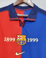 FIGO LUIS 1999-00 (Barre) 