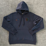 Barça Drittes Sweatshirt