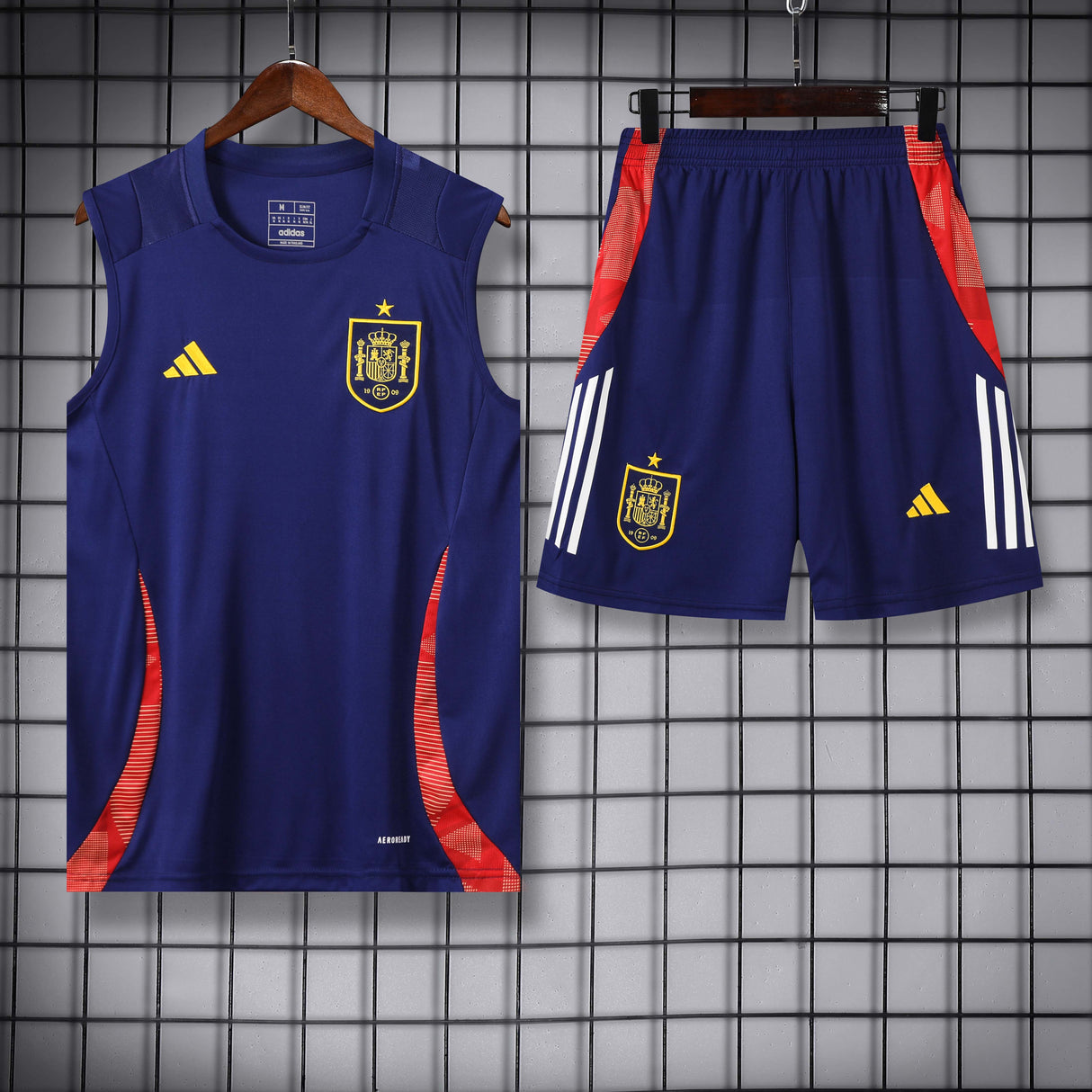 DÉBARDEUR + SHORT ATLETICO MINEIRO