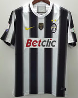 DEL PIERO ALESSANDRO 2011-12 (Juve) 