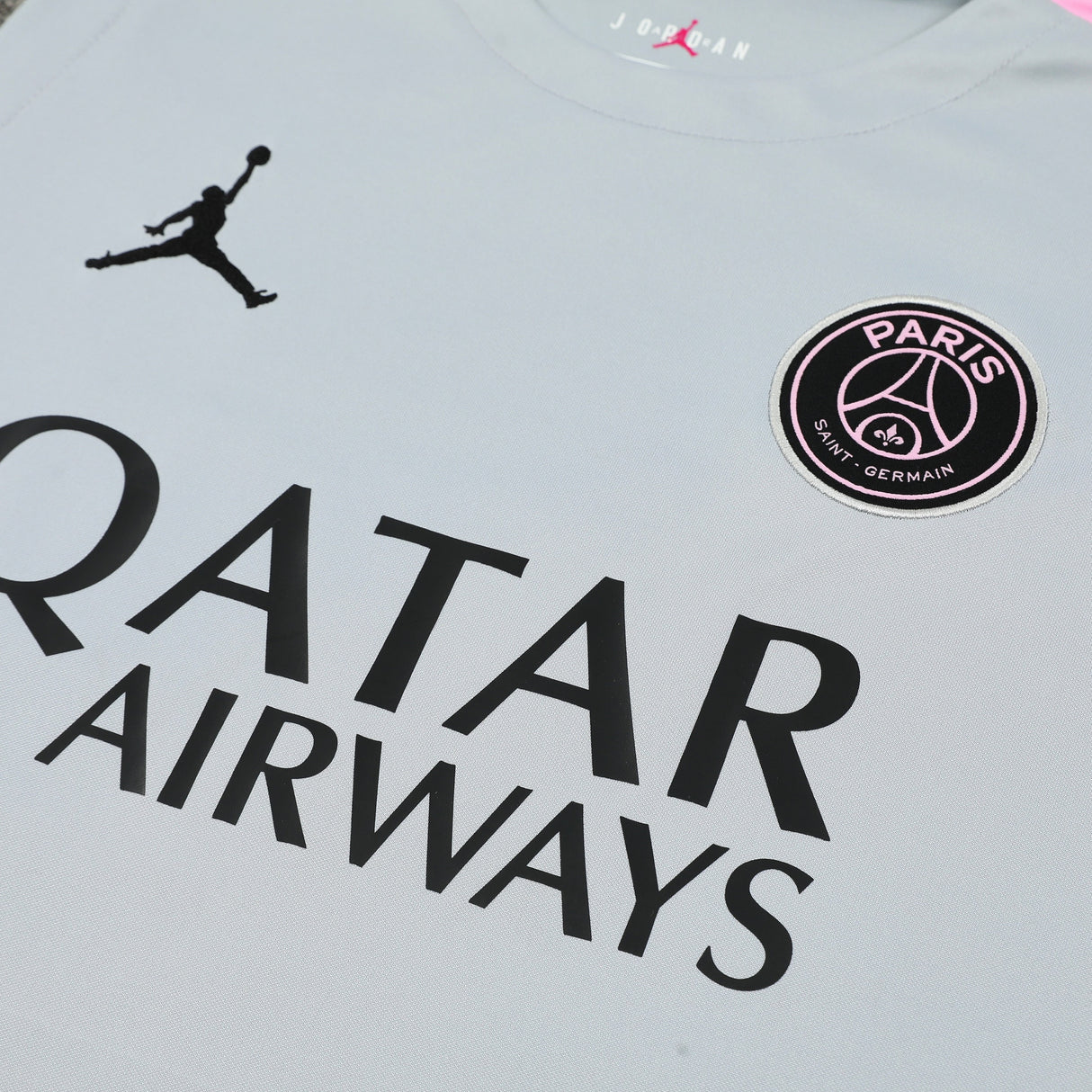 DÉBARDEUR + SHORT PARIS SAINT GERMAIN