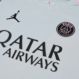 DÉBARDEUR + SHORT PARIS SAINT GERMAIN