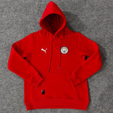 Felpa Manchester City