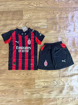 MILAN kid kit 2025/26