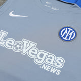 DÉBARDEUR + SHORT INTER