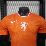 Netherland World Cup 2026