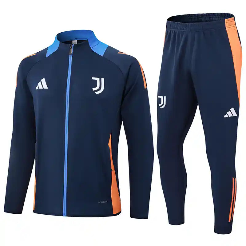 CLUB TRACKSUIT JUVENTUS 24/25