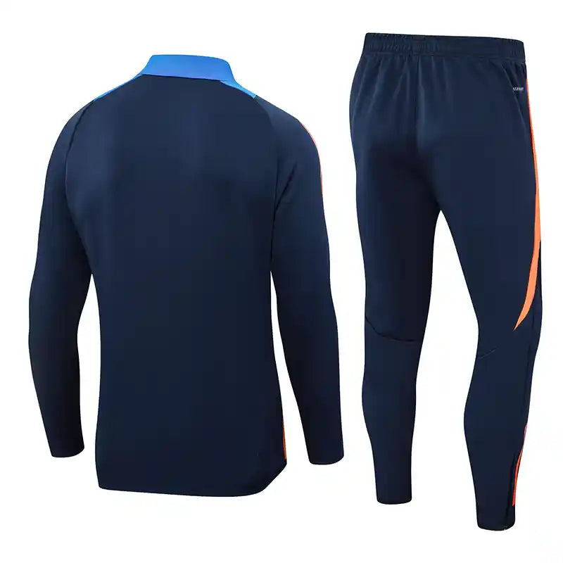 CLUB TRACKSUIT JUVENTUS 24/25