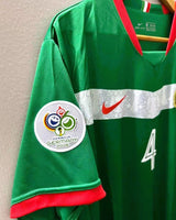 MARQUEZ RAFAEL 2006-07 (Mexique) 
