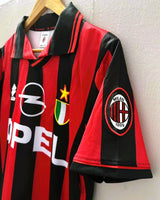 MALDINI PAOLO 1996-97 (Mil) 
