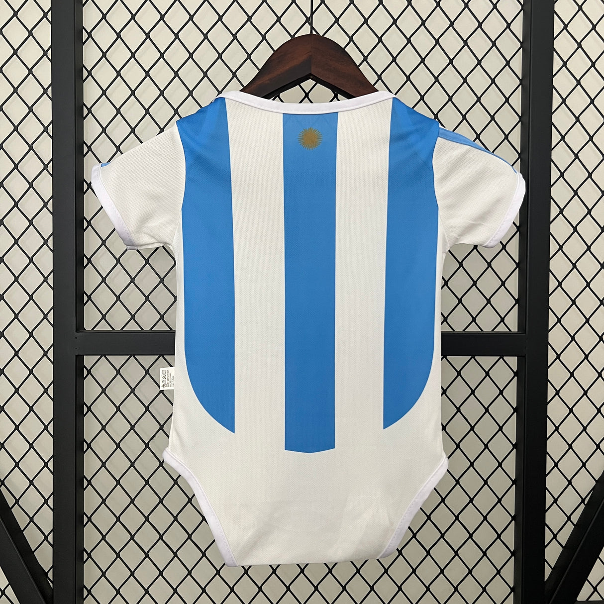 Body bébé ARGENTINE