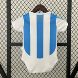 Body bébé ARGENTINE