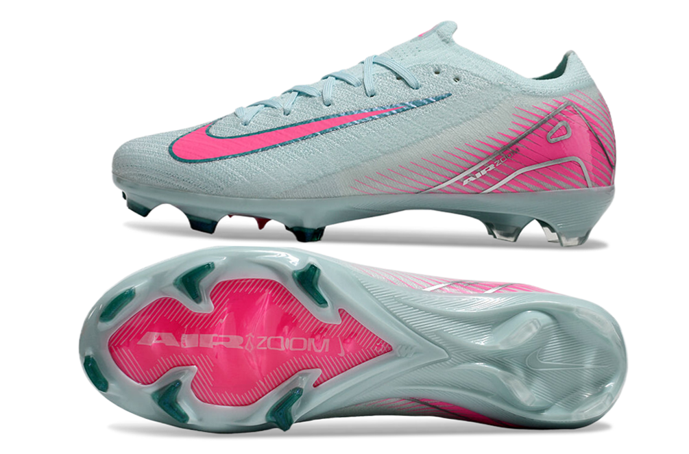 Mercurial AirZoom Bleu Clair