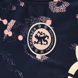 DÉBARDEUR + SHORT CHELSEA