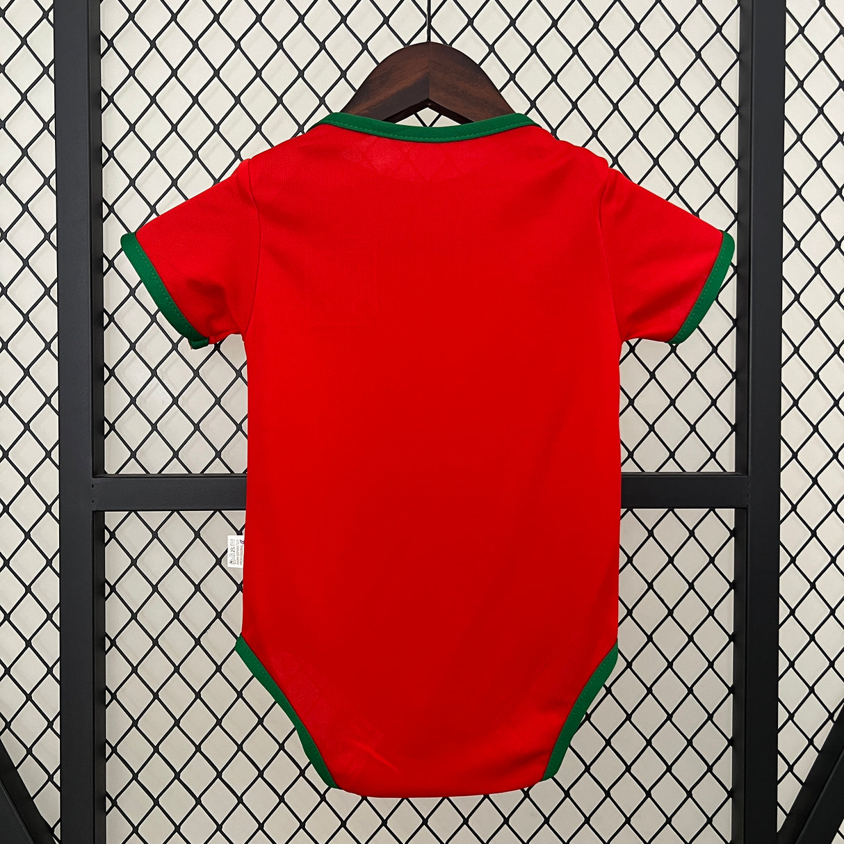 Body bébé PORTOGALLO