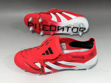 Predator Hybridtouch Rouge