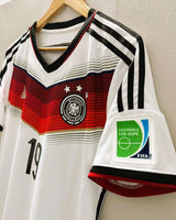 GOTZE MARIO 2014-15 (All) 