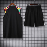 DÉBARDEUR + SHORT MANCHESTER UNITED