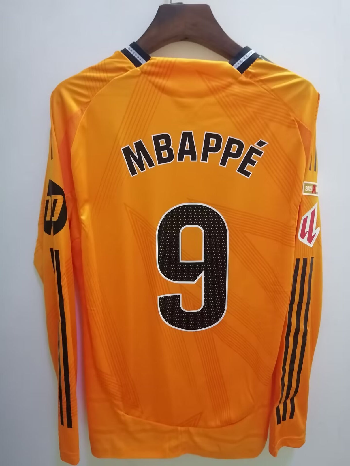Maillot à manches longues ATLETICO MADRID