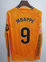 Maillot à manches longues ATLETICO MADRID