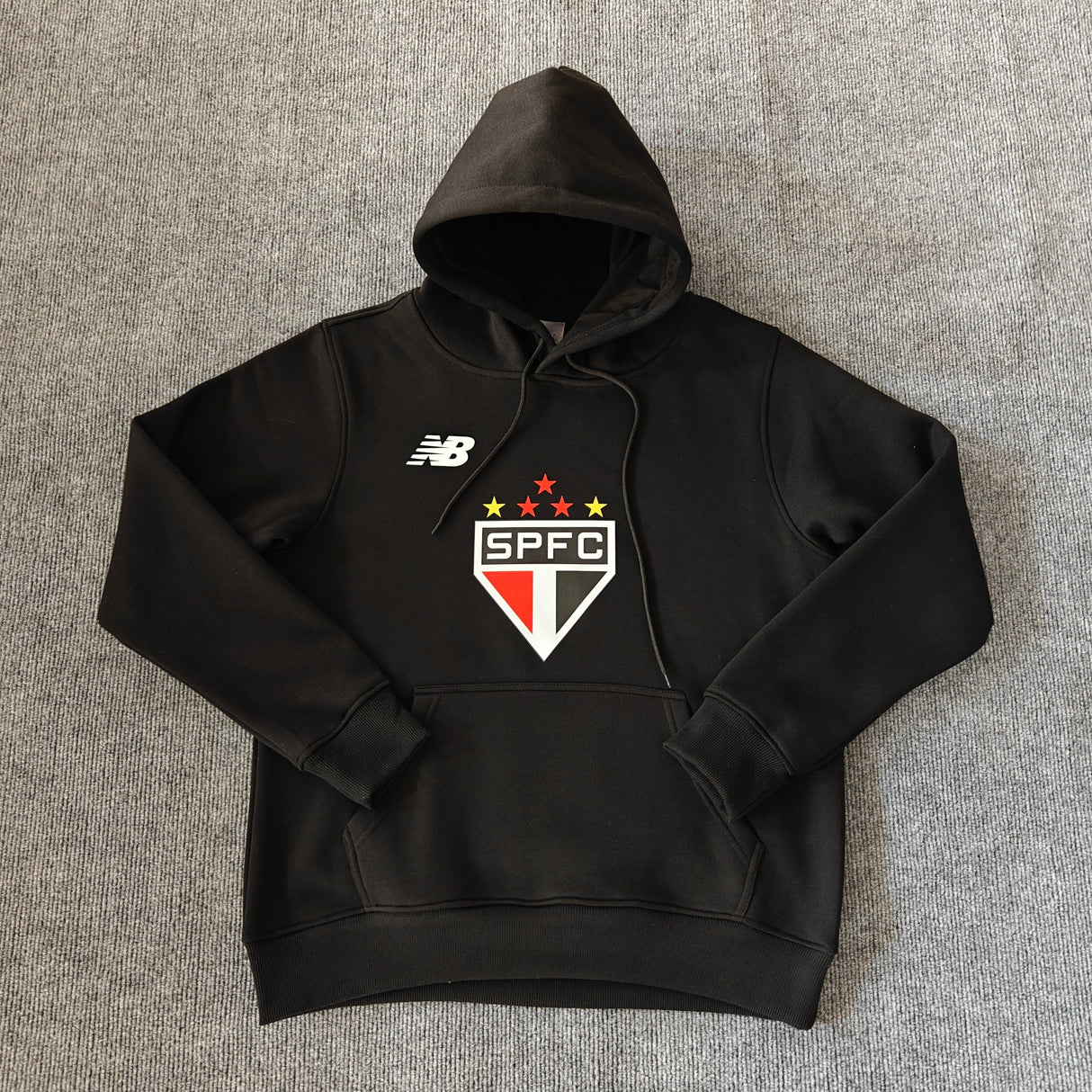 San Paolo Sweatshirt