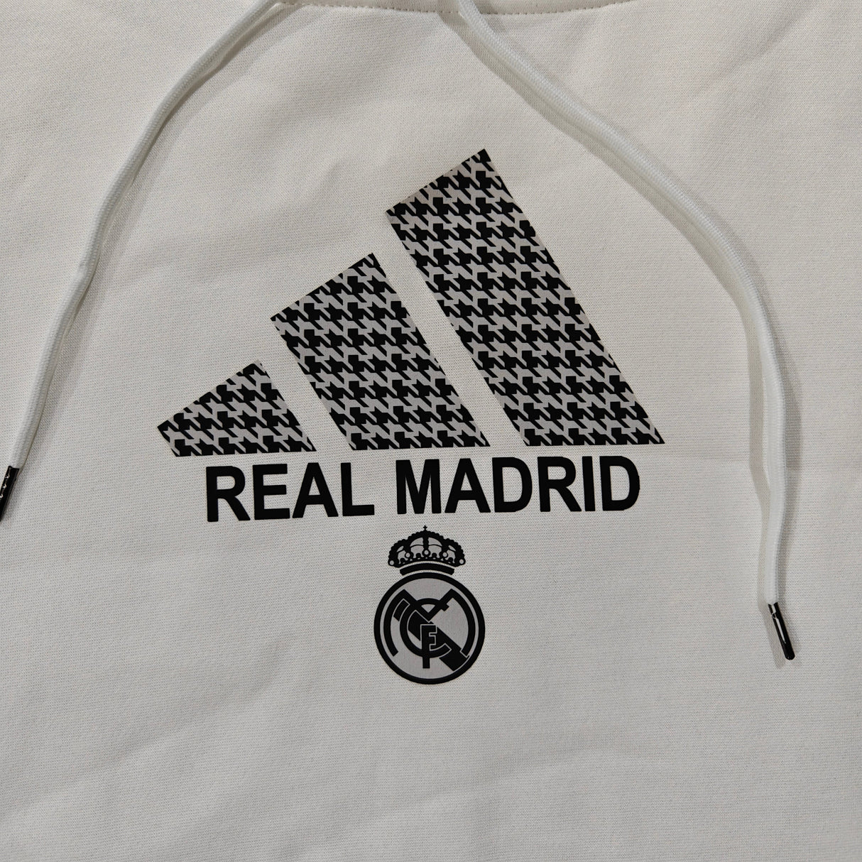 Real Madrid Plüsch