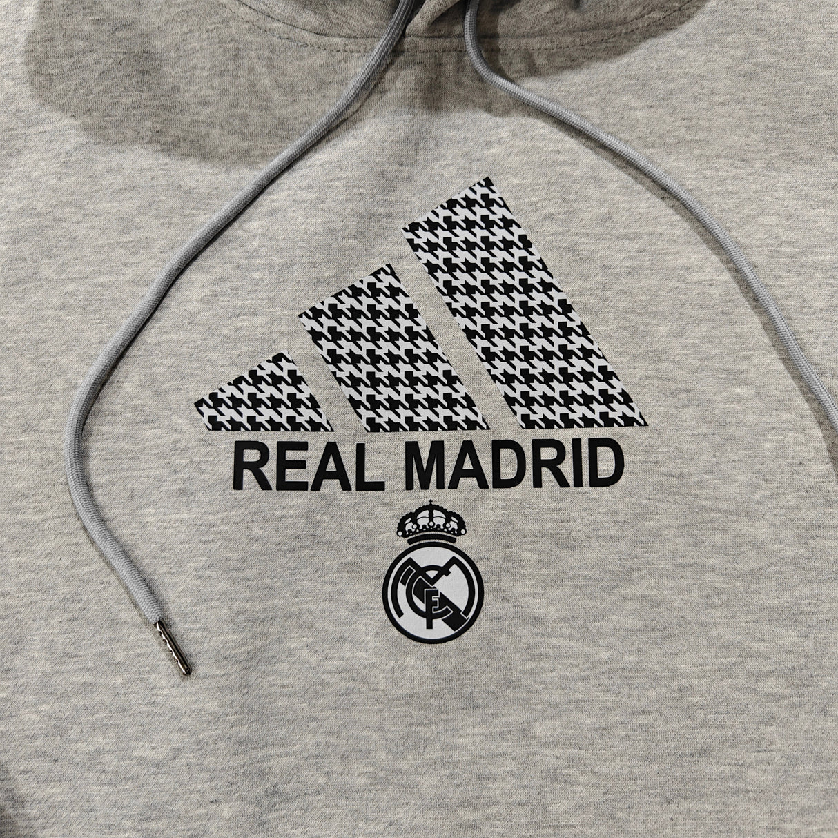 Real Madrid Plüsch
