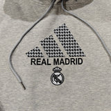 Real Madrid Plüsch